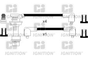 XC875 QUINTON HAZELL sada zapaľovacích káblov XC875 QUINTON HAZELL