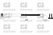 XC876 Sada kabelů pro zapalování QUINTON HAZELL