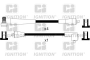 XC891 QUINTON HAZELL sada zapaľovacích káblov XC891 QUINTON HAZELL