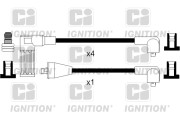 XC908 QUINTON HAZELL sada zapaľovacích káblov XC908 QUINTON HAZELL