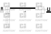 XC930 QUINTON HAZELL sada zapaľovacích káblov XC930 QUINTON HAZELL