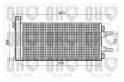 QCN570 nezařazený díl QUINTON HAZELL