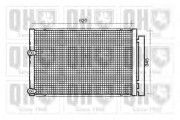 QCN628 nezařazený díl QUINTON HAZELL