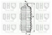 QG1455 QUINTON HAZELL manżeta riadenia - opravná sada QG1455 QUINTON HAZELL