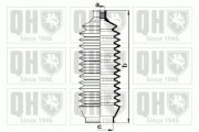 QG1458 QUINTON HAZELL manżeta riadenia - opravná sada QG1458 QUINTON HAZELL