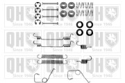 BFK288 QUINTON HAZELL sada príslużenstva brzdovej čeľuste BFK288 QUINTON HAZELL