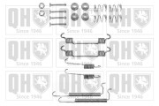 BFK290 QUINTON HAZELL sada príslużenstva brzdovej čeľuste BFK290 QUINTON HAZELL