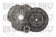 QKT1302AF Spojková sada QUINTON HAZELL