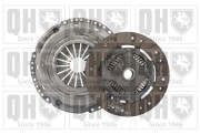 QKT1583AF Spojková sada QUINTON HAZELL