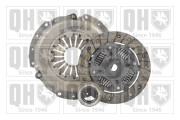 QKT1973AF QUINTON HAZELL spojková sada QKT1973AF QUINTON HAZELL