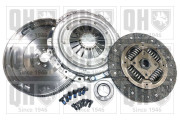 QKT5150AF Spojková sada QUINTON HAZELL