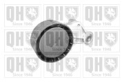 QTA1047 Napínací kladka, žebrovaný klínový řemen QUINTON HAZELL