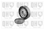 QTA1068 Vratná/vodicí kladka, klínový žebrový řemen QUINTON HAZELL
