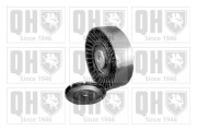 QTA1093 Vratná/vodicí kladka, klínový žebrový řemen QUINTON HAZELL