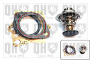 QTH179K QUINTON HAZELL termostat chladenia QTH179K QUINTON HAZELL