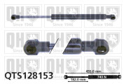 QTS128153 QUINTON HAZELL pneumatická prużina, batożinový/nákladný priestor QTS128153 QUINTON HAZELL
