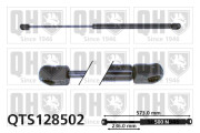 QTS128502 QUINTON HAZELL pneumatická prużina, batożinový/nákladný priestor QTS128502 QUINTON HAZELL