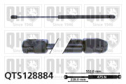 QTS128884 QUINTON HAZELL pneumatická prużina, batożinový/nákladný priestor QTS128884 QUINTON HAZELL