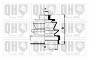 QJB104 Sada měchů, hnací hřídel QUINTON HAZELL