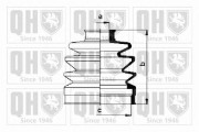 QJB152 Sada měchů, hnací hřídel QUINTON HAZELL