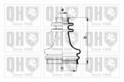 QJB213 Sada měchů, hnací hřídel QUINTON HAZELL