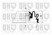 QJB260 QUINTON HAZELL manżeta hnacieho hriadeľa - opravná sada QJB260 QUINTON HAZELL