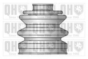 QJB531 Sada měchů, hnací hřídel QUINTON HAZELL