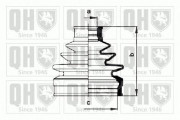 QJB920 Sada měchů, hnací hřídel QUINTON HAZELL