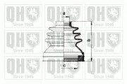 QJB988 Sada měchů, hnací hřídel QUINTON HAZELL