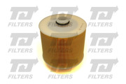 QFA0160 Vzduchový filtr QUINTON HAZELL
