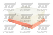 QFA0167 Vzduchový filtr QUINTON HAZELL