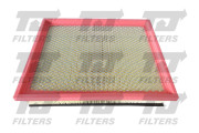 QFA0181 Vzduchový filtr QUINTON HAZELL