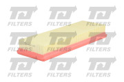 QFA0190 Vzduchový filtr QUINTON HAZELL