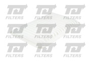QFA0196 Vzduchový filtr QUINTON HAZELL