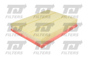 QFA0237 Vzduchový filtr QUINTON HAZELL