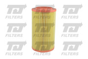 QFA0254 Vzduchový filtr QUINTON HAZELL
