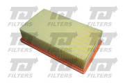 QFA0271 Vzduchový filtr QUINTON HAZELL