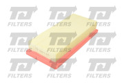 QFA0272 Vzduchový filtr QUINTON HAZELL
