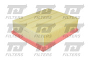 QFA0298 Vzduchový filtr QUINTON HAZELL