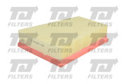 QFA0455 Vzduchový filtr QUINTON HAZELL