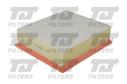 QFA0460 Vzduchový filtr QUINTON HAZELL