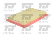 QFA0506 Vzduchový filtr QUINTON HAZELL