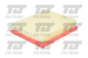 QFA0510 Vzduchový filtr QUINTON HAZELL