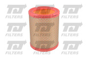 QFA0554 Vzduchový filtr QUINTON HAZELL