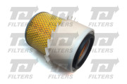 QFA0615 Vzduchový filtr QUINTON HAZELL