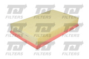 QFA0657 Vzduchový filtr QUINTON HAZELL