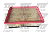 QFA0671 Vzduchový filtr QUINTON HAZELL