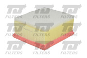 QFA0756 Vzduchový filtr QUINTON HAZELL