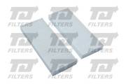 QFC0101 Filtr, vzduch v interiéru QUINTON HAZELL