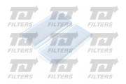 QFC0103 Filtr, vzduch v interiéru QUINTON HAZELL